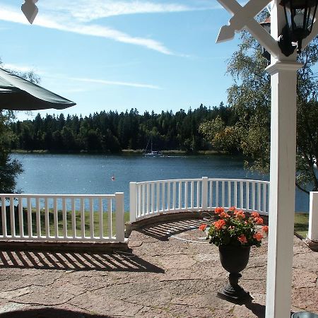 Hotell Torpa Pensionat - Sweden Hotels Сёдертелье Экстерьер фото