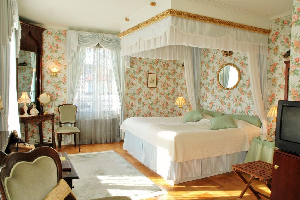 Hotell Torpa Pensionat - Sweden Hotels Сёдертелье Номер фото