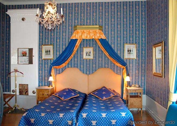 Hotell Torpa Pensionat - Sweden Hotels Сёдертелье Номер фото