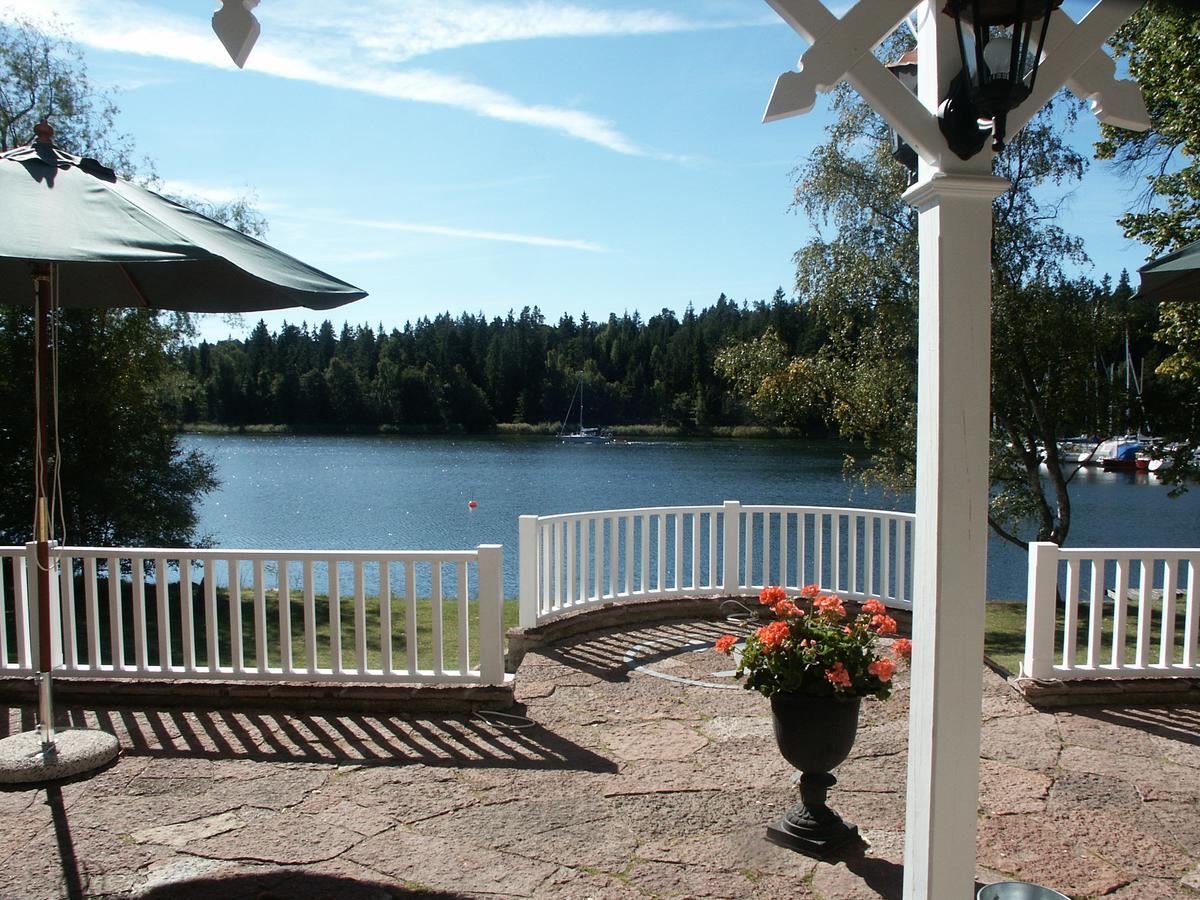 Hotell Torpa Pensionat - Sweden Hotels Сёдертелье Экстерьер фото