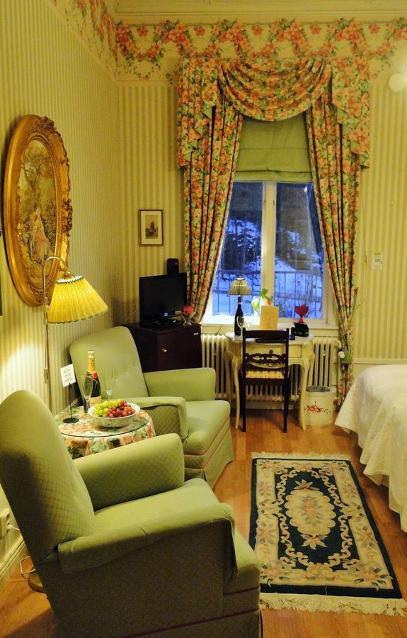 Hotell Torpa Pensionat - Sweden Hotels Сёдертелье Экстерьер фото