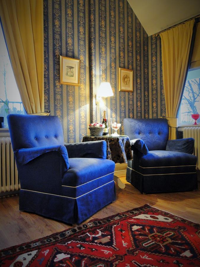 Hotell Torpa Pensionat - Sweden Hotels Сёдертелье Экстерьер фото