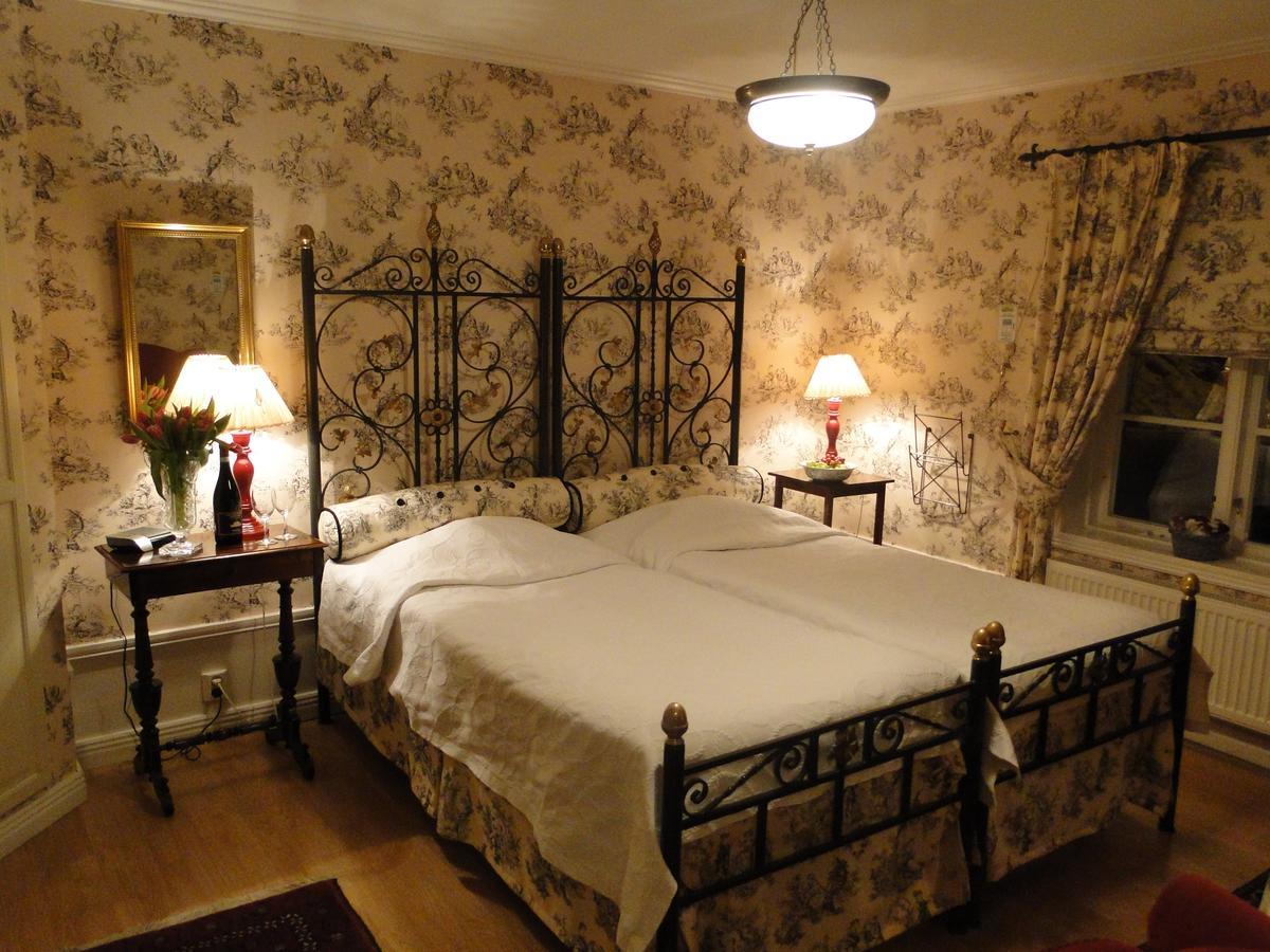 Hotell Torpa Pensionat - Sweden Hotels Сёдертелье Экстерьер фото