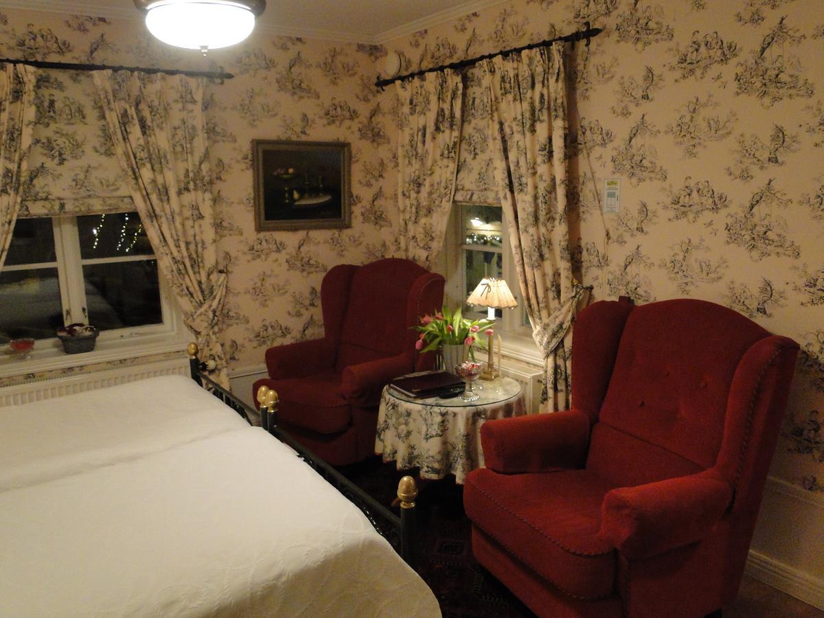 Hotell Torpa Pensionat - Sweden Hotels Сёдертелье Экстерьер фото