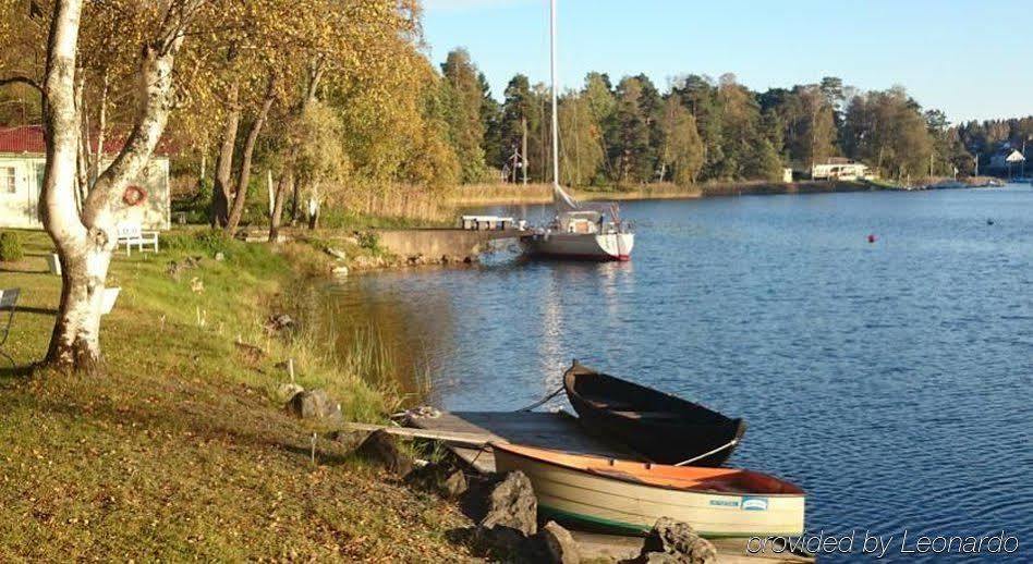 Hotell Torpa Pensionat - Sweden Hotels Сёдертелье Экстерьер фото