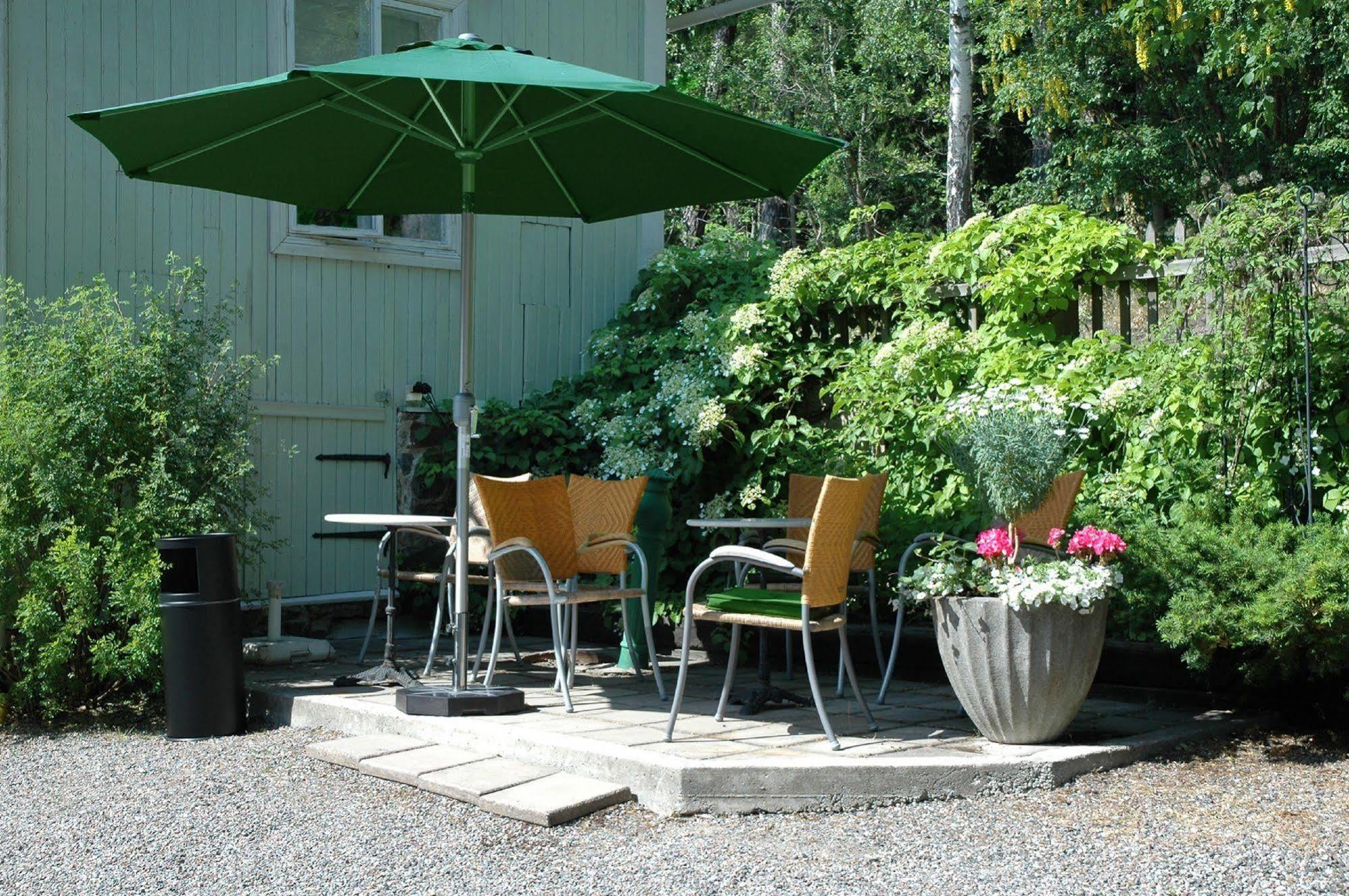 Hotell Torpa Pensionat - Sweden Hotels Сёдертелье Экстерьер фото