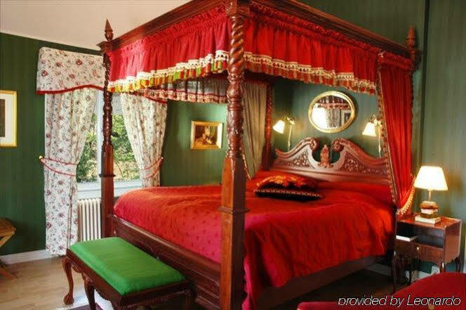Hotell Torpa Pensionat - Sweden Hotels Сёдертелье Экстерьер фото